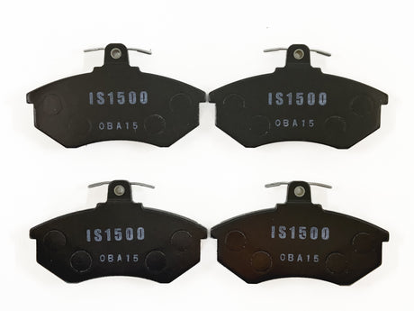 iSWEEP Brake Pad〔Front〕334