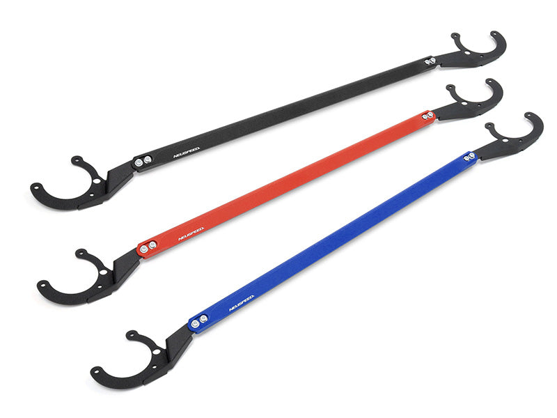 NEUSPEED Front Upper Strut Tie-Bar for MQB & MQB EVO 35.10.68