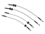 NM Engineering Stainless Steel Brake Line H.BMWM.4.068