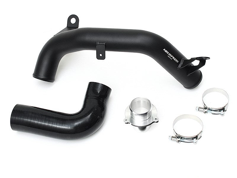 NEUSPEED 2.0T Hi-Flo Turbo Discharge Conversion Kit 48.02.47 