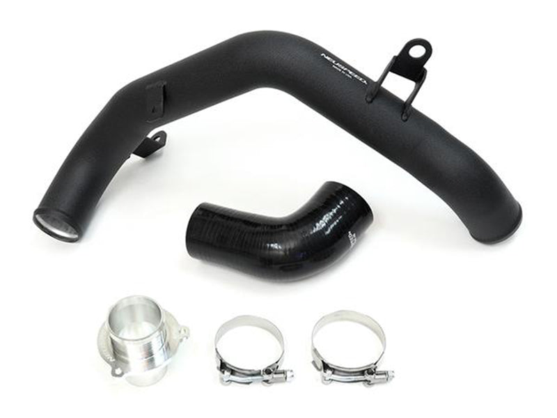 NEUSPEED 2.0T Hi-Flo Turbo Discharge Conversion Kit 48.02.48 