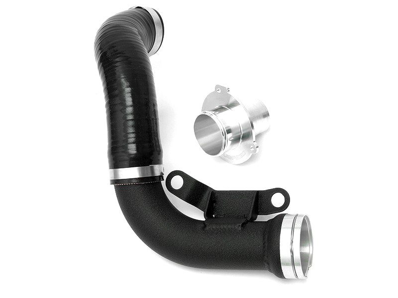NEUSPEED 2.0T Hi-Flo Turbo Discharge Conversion Kit 48.02.70 
