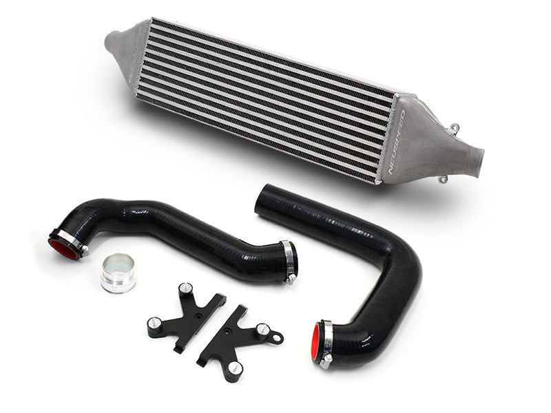 NEUSPEED Front Mount Intercooler Kit 48.10.95 – ishikawa-engineering