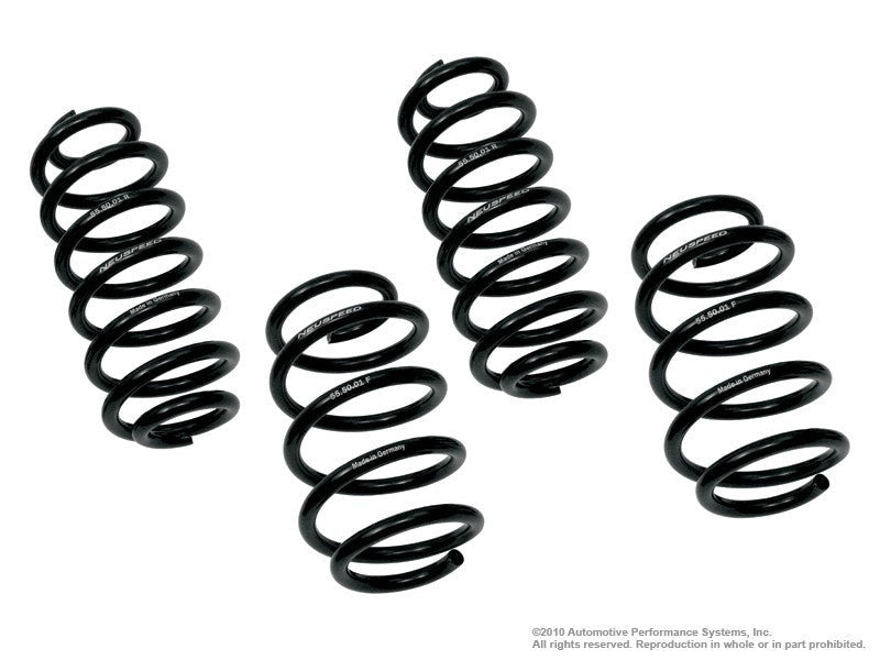 【終売】スプリングリバー15年 NEUSPEED Sport Spring Kit 55.10.97 – ishikawa-engineering