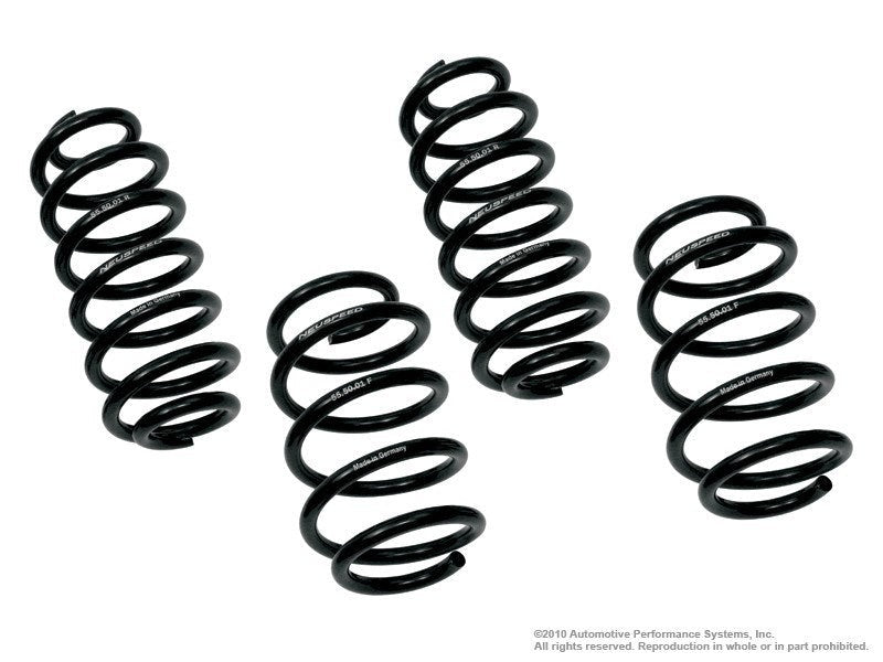 NEUSPEED SofSport Spring Kit 55.10.99 – ishikawa-engineering