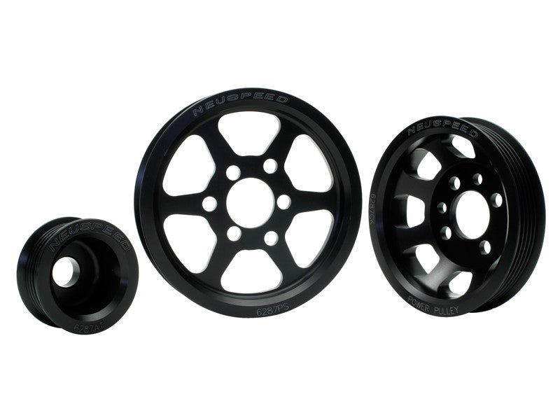 NEUSPEED Power Pulley Kit 62.10.87