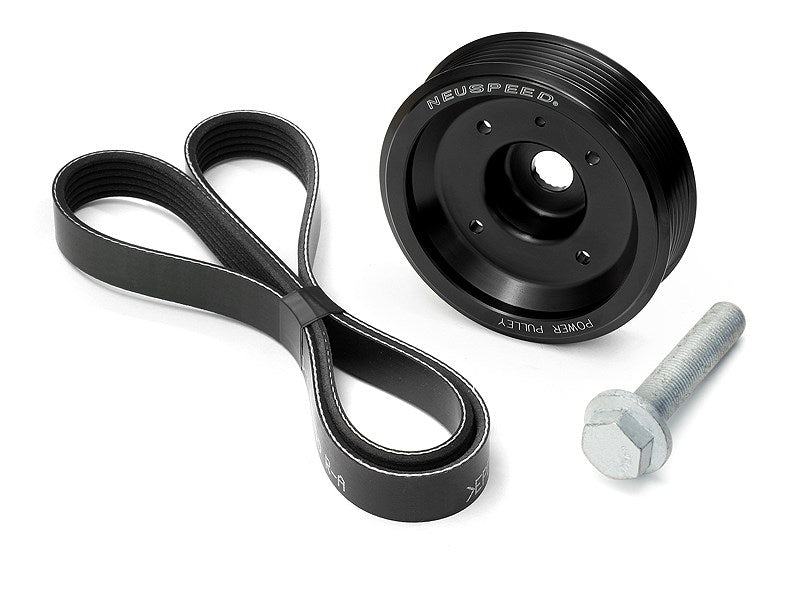 NEUSPEED パワープーリー 6292CK NEUSPEED Power Pulley Kit 62.10.93 – ishikawa-engineering