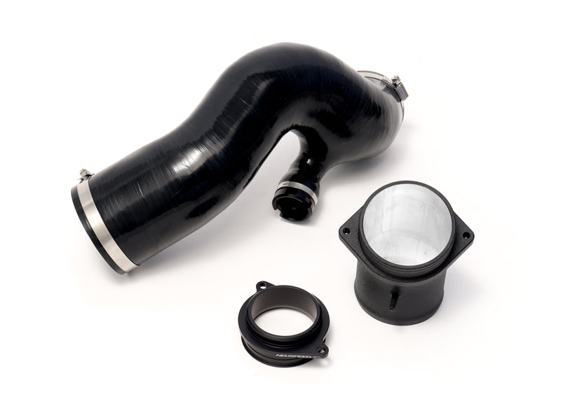 NEUSPEED Hi-Flo Turbo Inlet Upgrade Kit 6508.UPGRADE