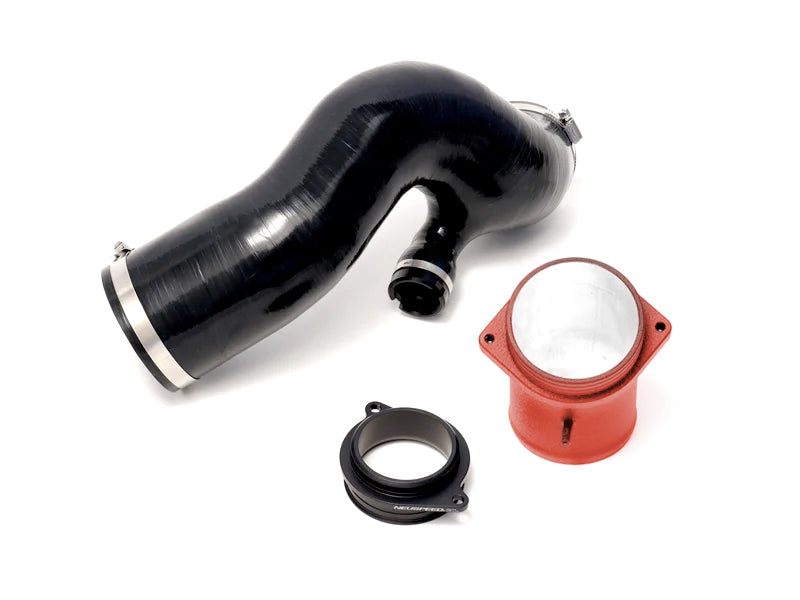 NEUSPEED Hi-Flo Turbo Inlet Upgrade Kit 6508.UPGRADE