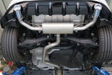 REMUS Exhaust System For VW GOLF7.5 GTI Performance