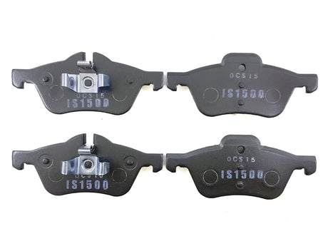 iSWEEP Brake Pad〔Front〕770