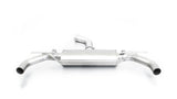 REMUS Exhaust System For VW GOLF7.5 GTI Performance