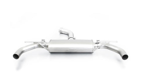 REMUS Exhaust System For VW GOLF7.5 GTI Performance