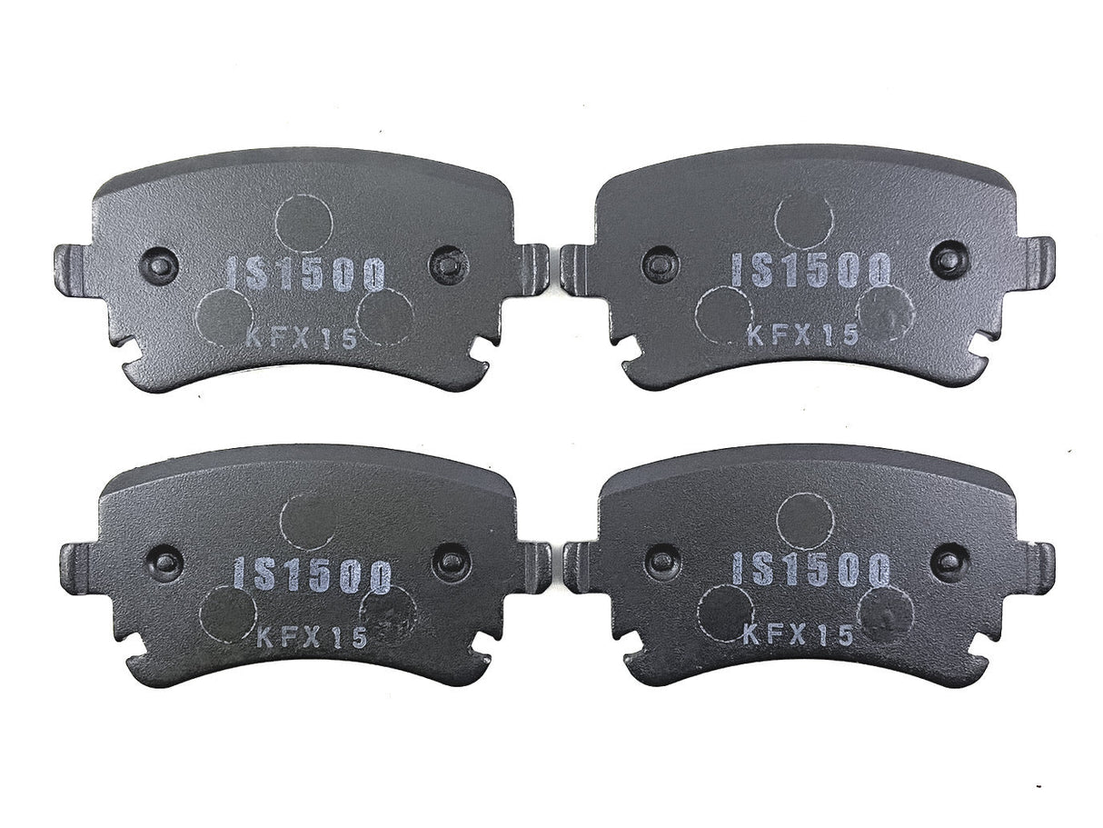 iSWEEP Brake Pad〔Rear〕799