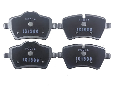 iSWEEP Brake Pad〔Front〕806