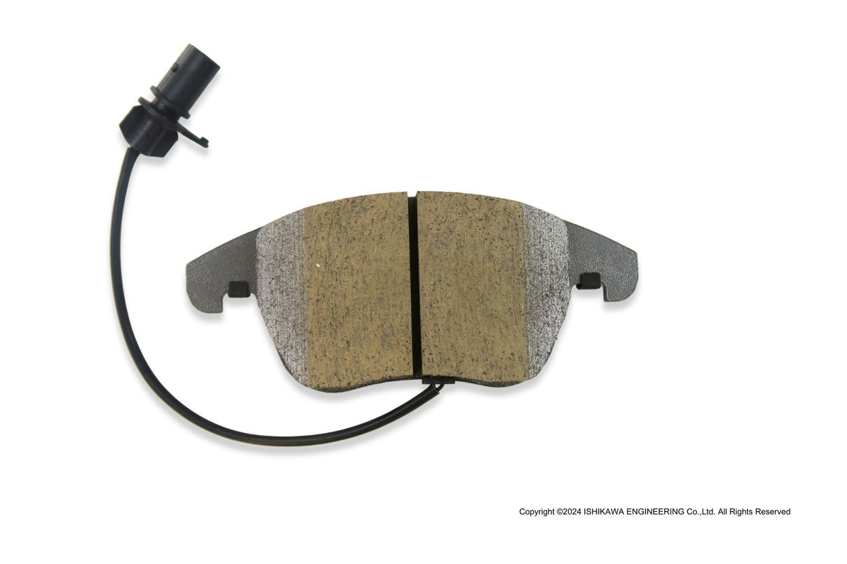 iSWEEP Brake Pad〔Front〕820