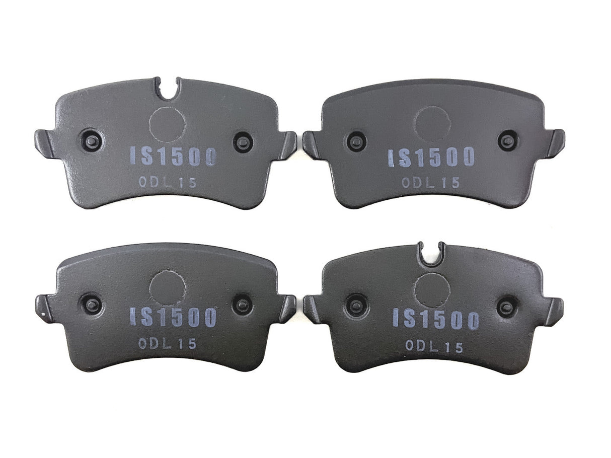 iSWEEP Brake Pad〔Rear〕821S