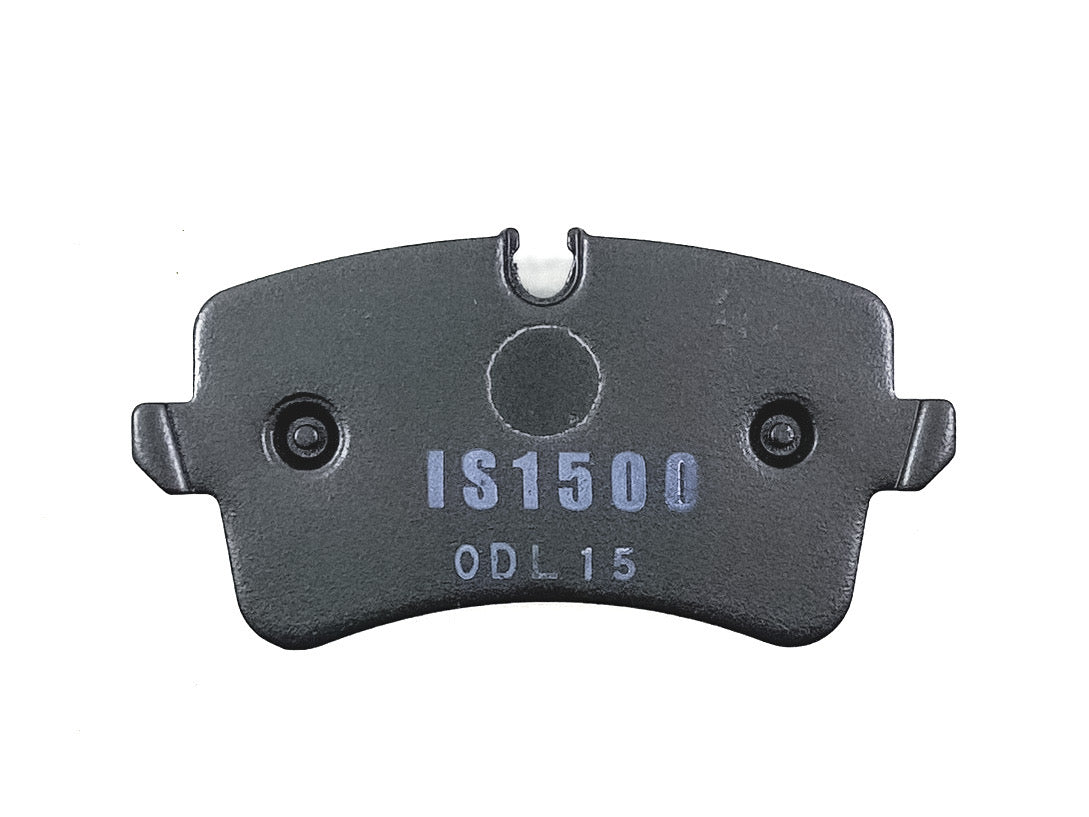 iSWEEP Brake Pad〔Rear〕821S