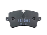 iSWEEP Brake Pad〔Rear〕821S