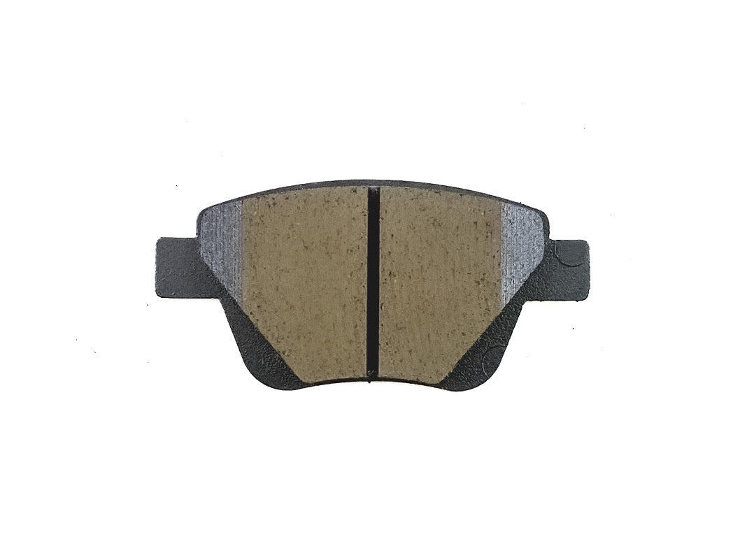 iSWEEP Brake Pad〔Rear〕848