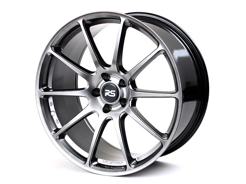 NEUSPEED RSe102 For TTRS(8J)