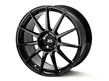 NEUSPEED RSe11R For A3/S3(8P/8V/8Y)・RS3(8V)Sportback・Q2/SQ2・GOLF5/6/7/8・THE BEETLE・T-ROC・PASSAT(B8/B8.5)