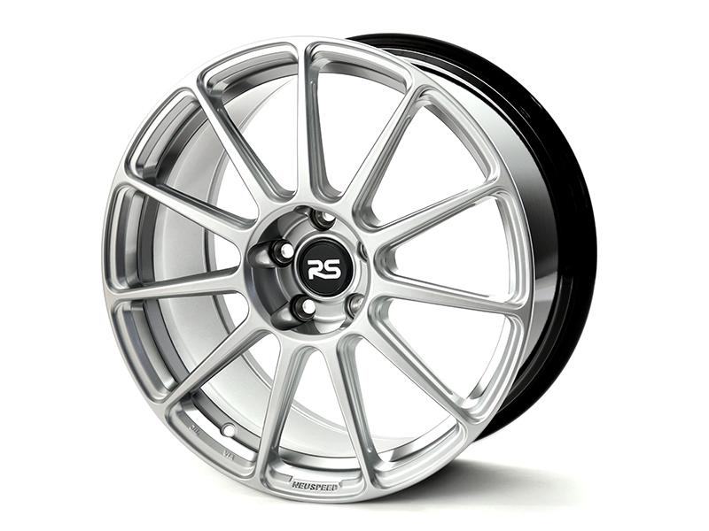 neuspeed ホイール rse14 19インチ 8j 45 通し