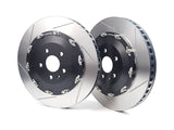 NEUSPEED 2-Piece Floating Brake Rotor〔Front / 370mm〕9943LR