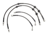 NEUSPEED Sport Brake Lines H.AUD.4.422