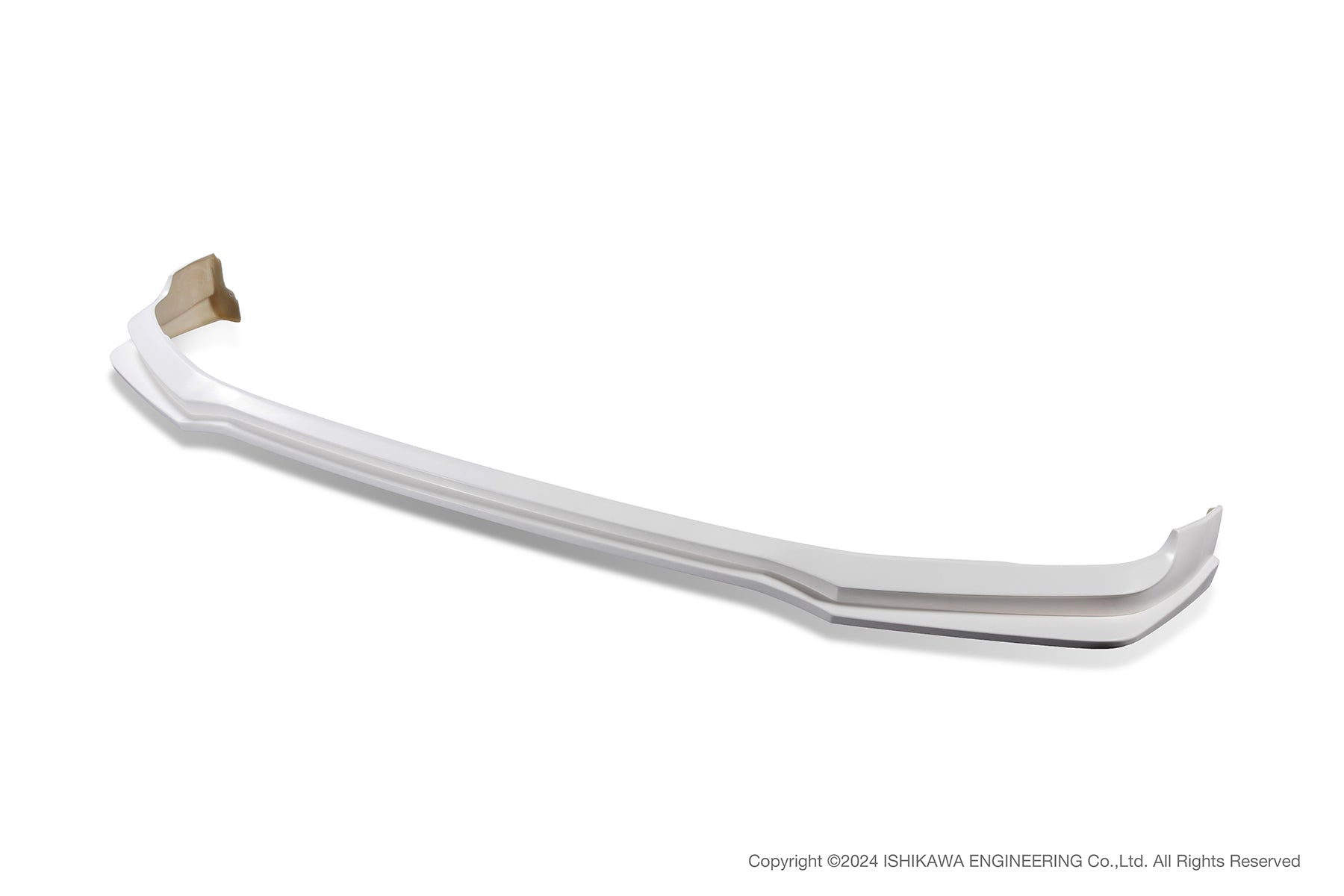 iSWEEP Front Spoiler AW-FSF – ishikawa-engineering