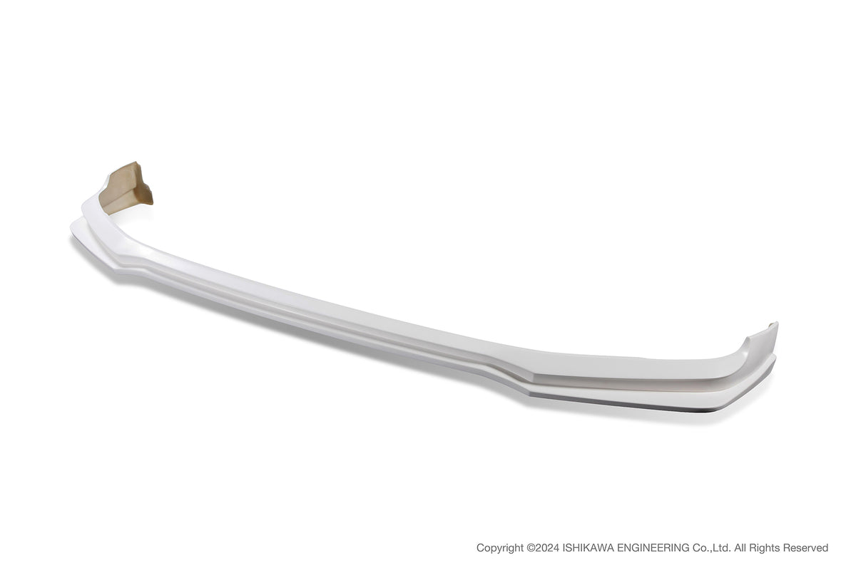 Isweep iSWEEP Front Spoiler AW-FSF – ishikawa-engineering
