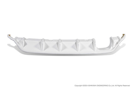 iSWEEP DTM Rear Diffuser AW-RDDTM