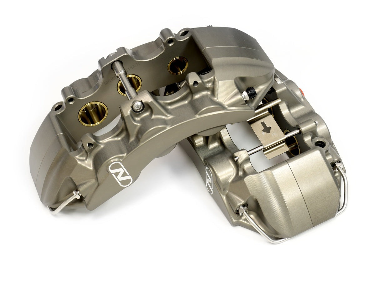 NEUSPEED 6-Piston Big Brake Kit〔Front/340mm〕99.10.45.2