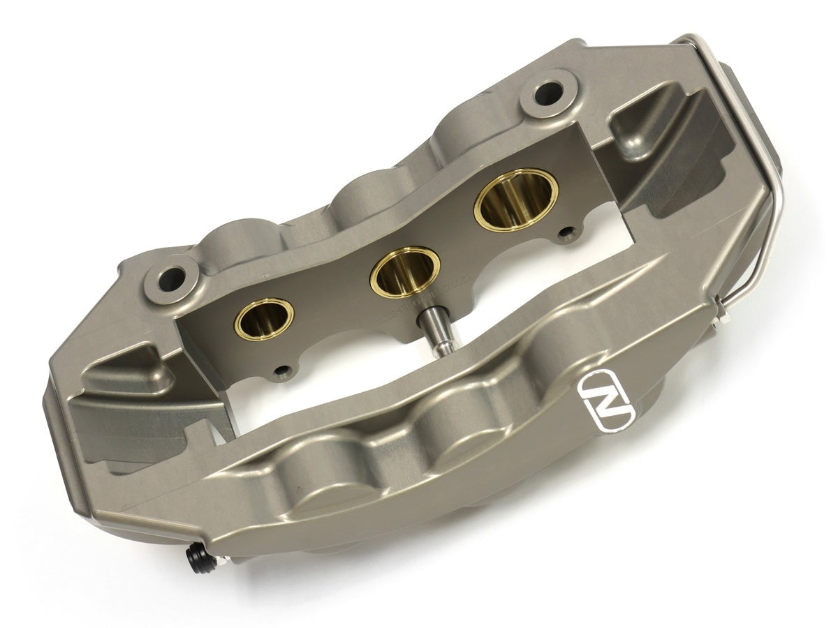 NEUSPEED 6-Piston Big Brake Kit〔Front/345mm〕99.10.46.2