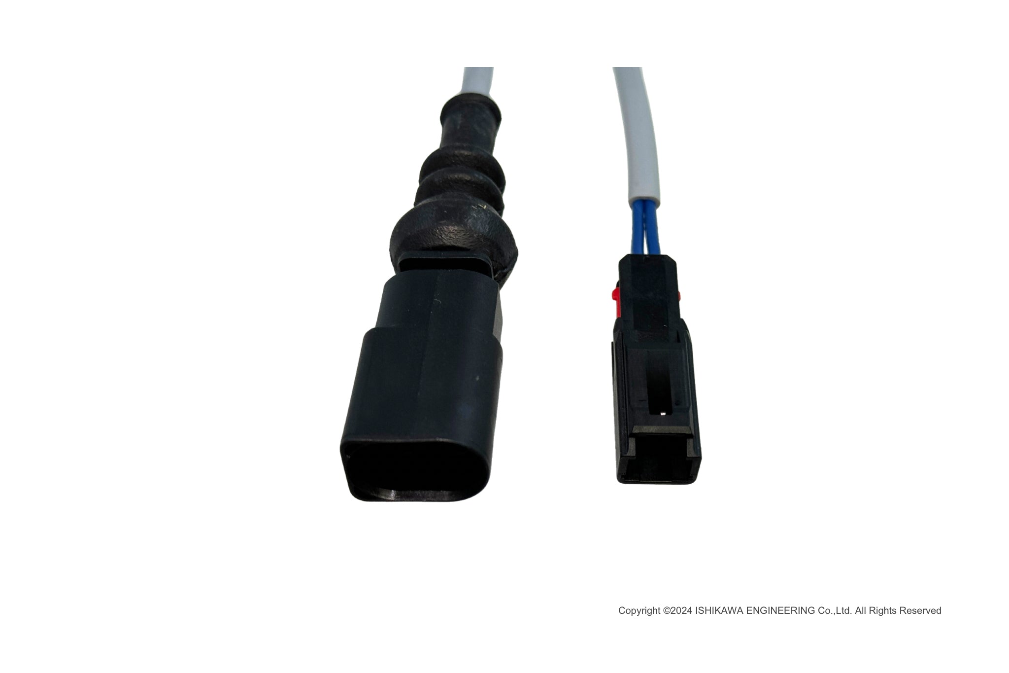 iSWEEP ECS Canceller EC-6C / SPORT SELECT – ishikawa-engineering