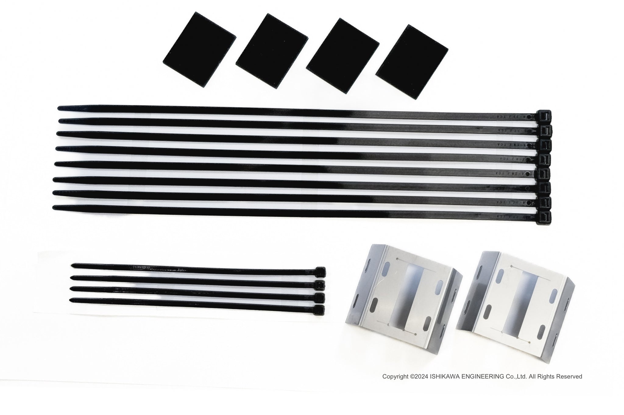 インラージガルヴ iSWEEP ECS Canceller EC-6C / SPORT SELECT – ishikawa-engineering