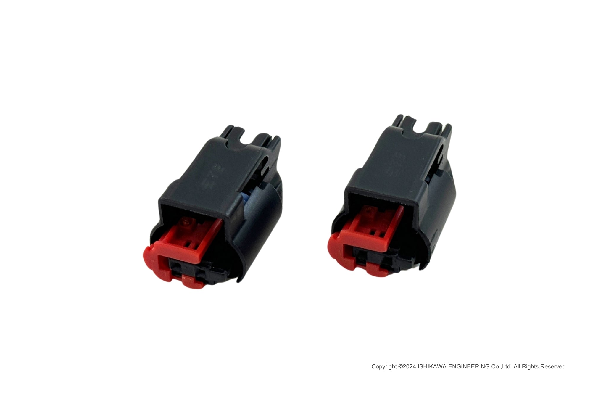 iSWEEP ECS Canceller EC-AUB9 / Drive Select – ishikawa