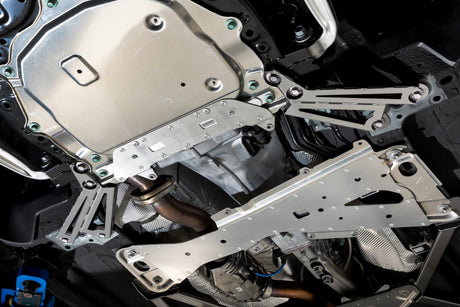 iSWEEP Front Member Power Brace ISC-PBF-ND