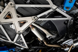 iSWEEP Rear Floor Power Brace ISC-PBR-ND