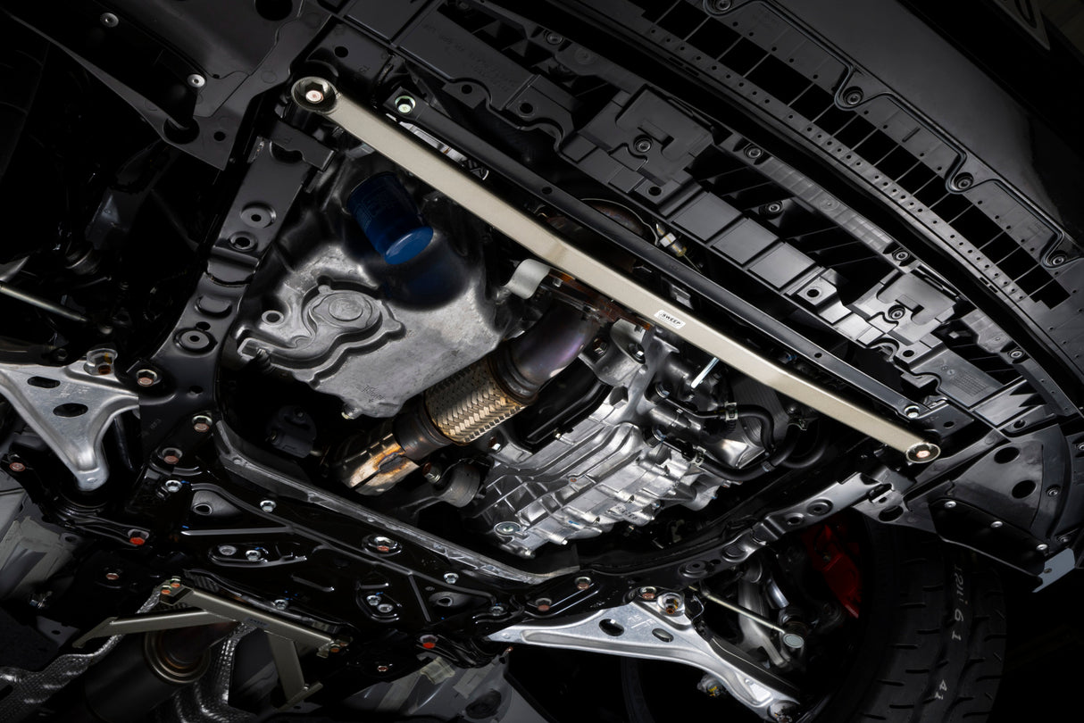 iSWEEP Front Member Power Brace ISC-PBF-FKL