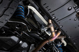 iSWEEP Rear Member Power Brace ISC-PBR-FKL