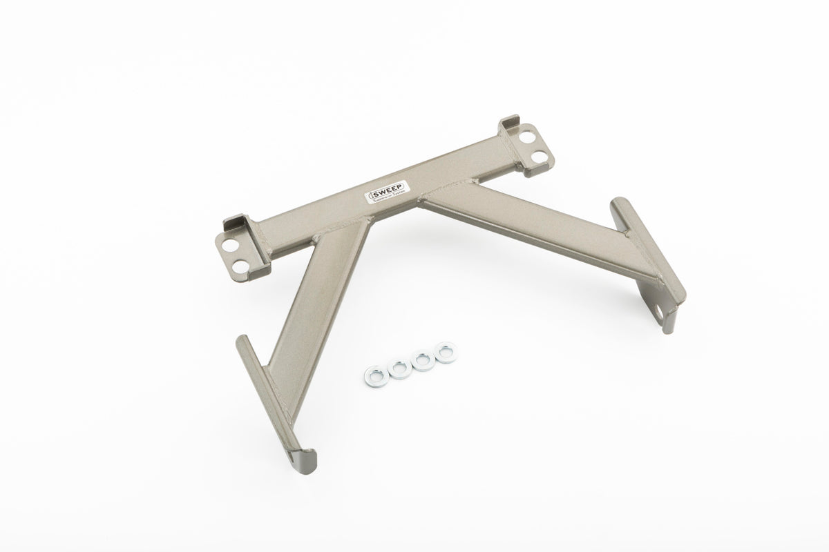 iSWEEP Center Floor Power Brace ISC-PBC-FL