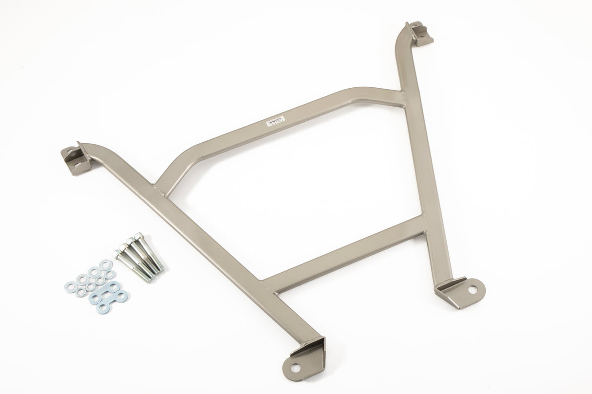 iSWEEP Front Member Power Brace ISC-FMB-F66
