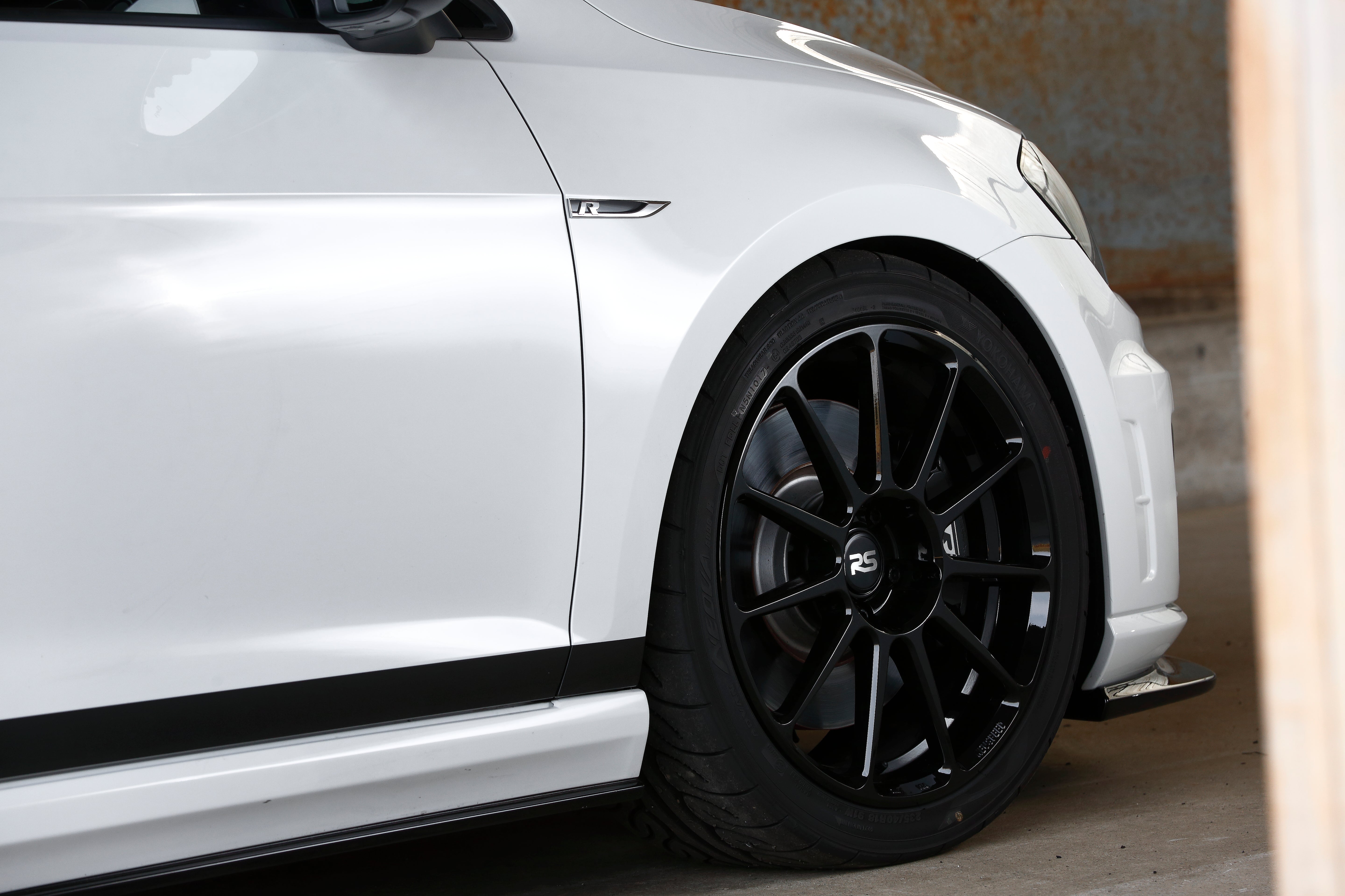 iSWEEP Side Skirt G7-SSF – ishikawa-engineering