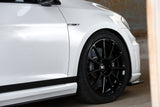 iSWEEP Side Skirt G7-SSF
