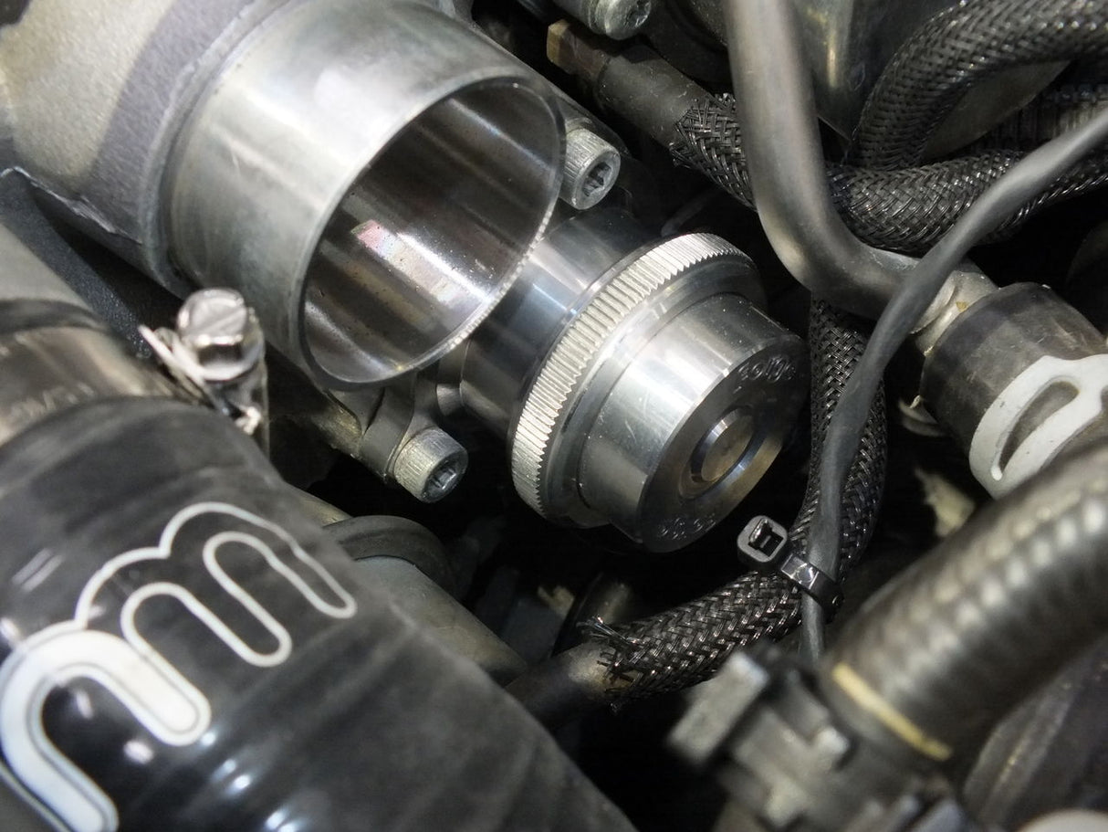 Forge Motorsport Recirculation Valve For MINI