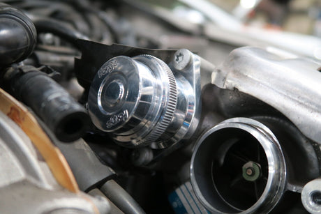 Forge Motorsport Recirculation Valve For VW