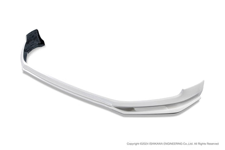 iSWEEP Front Spoiler / Front Splitter G7-FSF / G7-FSPF