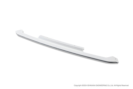 iSWEEP Front Spoiler / Front Splitter G7-FSF / G7-FSPF