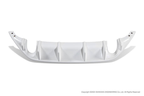 iSWEEP DTM Rear Diffuser G7-RDDTM